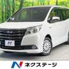 toyota noah 2014 -TOYOTA--Noah DAA-ZWR80G--ZWR80-0034715---TOYOTA--Noah DAA-ZWR80G--ZWR80-0034715- image 1