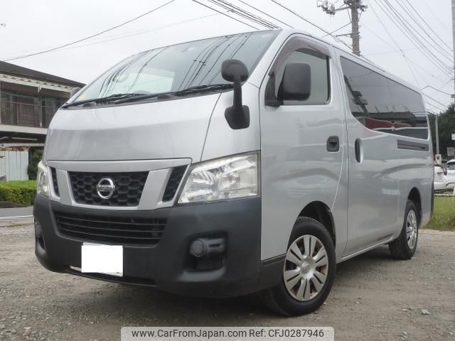 nissan caravan-van 2017 quick_quick_CBF-VR2E26_VR2E26-043850 image 1