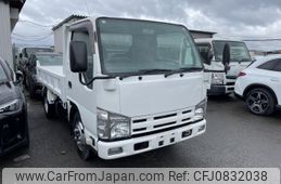 isuzu elf-truck 2012 quick_quick_SKG-NKR85AD_NKR85-7022143