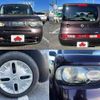 nissan cube 2010 504928-926896 image 4