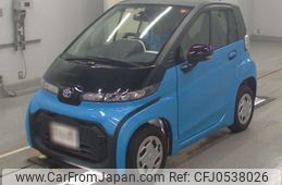 toyota toyota-others 2022 -TOYOTA 【Ｎｏ後日 】--Toyota RMV12-1001854---TOYOTA 【Ｎｏ後日 】--Toyota RMV12-1001854-