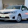 toyota corolla-axio 2014 -TOYOTA--Corolla Axio DAA-NKE165--NKE165-7064921---TOYOTA--Corolla Axio DAA-NKE165--NKE165-7064921- image 7