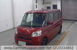 daihatsu tanto 2014 quick_quick_DBA-LA600S_LA600S-0184226