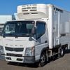 mitsubishi-fuso canter 2013 -MITSUBISHI--Canter TKG-FBA20--FBA20--521684---MITSUBISHI--Canter TKG-FBA20--FBA20--521684- image 1