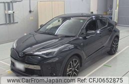 toyota c-hr 2020 -TOYOTA 【名古屋 332ほ132】--C-HR NGX10-2017911---TOYOTA 【名古屋 332ほ132】--C-HR NGX10-2017911-