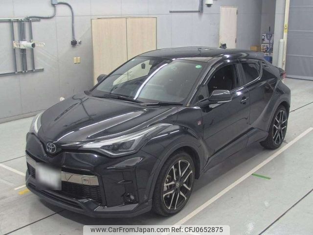 toyota c-hr 2020 -TOYOTA 【名古屋 332ほ132】--C-HR NGX10-2017911---TOYOTA 【名古屋 332ほ132】--C-HR NGX10-2017911- image 1