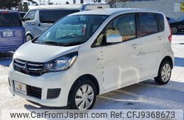 mitsubishi ek-wagon 2017 -MITSUBISHI 【北見 580ﾜ1336】--ek Wagon B11W--0315664---MITSUBISHI 【北見 580ﾜ1336】--ek Wagon B11W--0315664-
