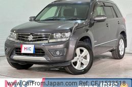 suzuki escudo 2014 CFJ1533518
