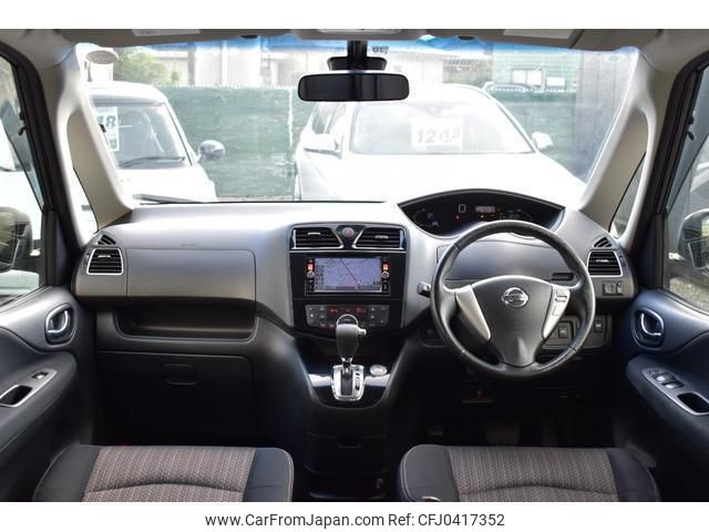 nissan serena 2015 quick_quick_HFC26_HFC26-290074 image 2