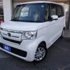 honda n-box 2019 -HONDA--N BOX 6BA-JF3--JF3-1413750---HONDA--N BOX 6BA-JF3--JF3-1413750- image 1