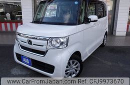 honda n-box 2019 -HONDA--N BOX 6BA-JF3--JF3-1413750---HONDA--N BOX 6BA-JF3--JF3-1413750-
