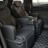 toyota alphard 2025 CFJ1799120 image 4