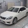 toyota crown 2010 -TOYOTA 【名古屋 330ﾈ3690】--Crown DBA-GRS200--GRS200-0038619---TOYOTA 【名古屋 330ﾈ3690】--Crown DBA-GRS200--GRS200-0038619- image 1