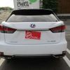 lexus rx 2022 -LEXUS 【名古屋 390ﾑ 51】--Lexus RX 6AA-GYL20W--GYL20-0016772---LEXUS 【名古屋 390ﾑ 51】--Lexus RX 6AA-GYL20W--GYL20-0016772- image 2
