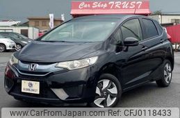 honda fit 2014 -HONDA--Fit DAA-GP5--GP5-3074119---HONDA--Fit DAA-GP5--GP5-3074119-