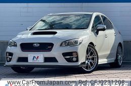 subaru wrx 2017 -SUBARU--WRX DBA-VAG--VAG-022012---SUBARU--WRX DBA-VAG--VAG-022012-