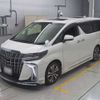 toyota alphard 2021 -TOYOTA 【福山 363ｻ8008】--Alphard 3BA-AGH30W--AGH30-9024409---TOYOTA 【福山 363ｻ8008】--Alphard 3BA-AGH30W--AGH30-9024409- image 1