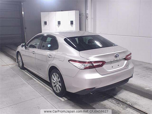 toyota camry 2018 -TOYOTA--Camry AXVH70-1020515---TOYOTA--Camry AXVH70-1020515- image 2