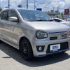 suzuki alto-works 2018 CFJ1682622 image 1