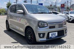 suzuki alto-works 2018 CFJ1682622