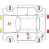 honda vezel 2022 CFJ1697887 image 2