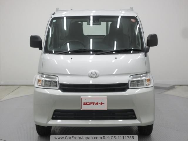 mazda bongo-truck 2024 quick_quick_S413F_S413F-7001187 image 2