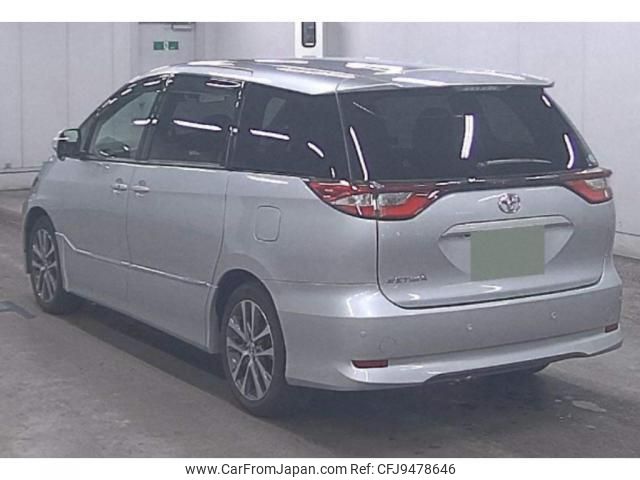 toyota estima 2018 quick_quick_DBA-ACR50W_ACR50-7158089 image 2