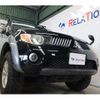 mitsubishi triton 2008 CFJ1897040 image 14