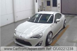 toyota 86 2012 quick_quick_DBA-ZN6_ZN6-016322