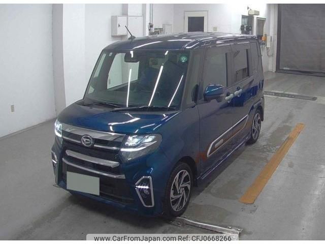 daihatsu tanto 2021 quick_quick_5BA-LA650S_LA650S-0145685 image 1