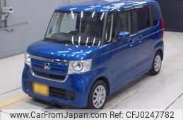 honda n-box 2018 -HONDA 【岐阜 582む6272】--N BOX JF3-1145351---HONDA 【岐阜 582む6272】--N BOX JF3-1145351-