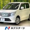 suzuki wagon-r 2016 -SUZUKI--Wagon R DAA-MH44S--MH44S-164951---SUZUKI--Wagon R DAA-MH44S--MH44S-164951- image 1