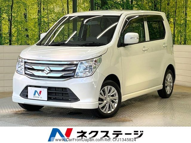 suzuki wagon-r 2016 -SUZUKI--Wagon R DAA-MH44S--MH44S-164951---SUZUKI--Wagon R DAA-MH44S--MH44S-164951- image 1