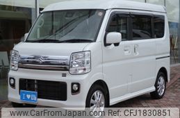 suzuki every-wagon 2018 CFJ1830851