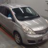 nissan note 2009 -NISSAN--Note E11-377895---NISSAN--Note E11-377895- image 6