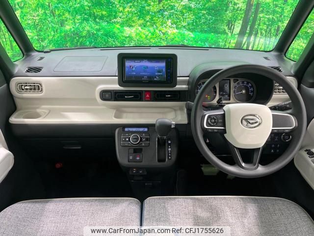 daihatsu move-canbus 2023 CFJ1755626 image 2