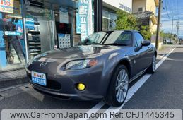mazda roadster 2007 -MAZDA--Roadster NCEC--202315---MAZDA--Roadster NCEC--202315-