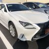 lexus rc 2015 CFJ1515576 image 16