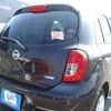 nissan march 2014 CFJ1512404 image 3