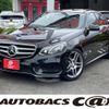 mercedes-benz e-class 2014 -MERCEDES-BENZ--Benz E Class RBA-212036C--WDD2120362A991075---MERCEDES-BENZ--Benz E Class RBA-212036C--WDD2120362A991075- image 1