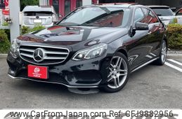 mercedes-benz e-class 2014 -MERCEDES-BENZ--Benz E Class RBA-212036C--WDD2120362A991075---MERCEDES-BENZ--Benz E Class RBA-212036C--WDD2120362A991075-