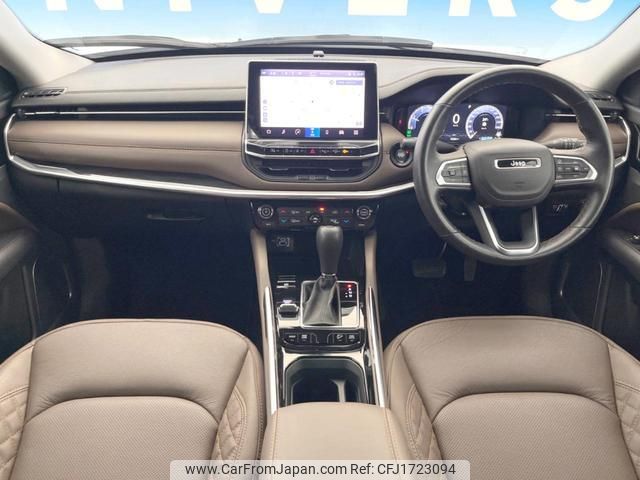 jeep commander 2023 CFJ1723094 image 2