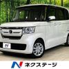 honda n-box 2019 -HONDA--N BOX 6BA-JF3--JF3-1426637---HONDA--N BOX 6BA-JF3--JF3-1426637- image 1