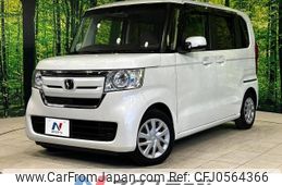 honda n-box 2019 -HONDA--N BOX 6BA-JF3--JF3-1426637---HONDA--N BOX 6BA-JF3--JF3-1426637-