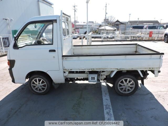 daihatsu hijet-truck 1994 Royal_trading_201279A image 2