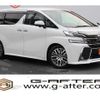 toyota vellfire 2015 -TOYOTA--Vellfire DBA-AGH30W--AGH30-0025258---TOYOTA--Vellfire DBA-AGH30W--AGH30-0025258- image 1