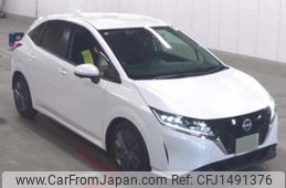 nissan note 2021 quick_quick_6AA-E13_E13-001243