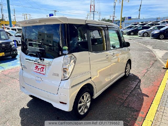 nissan dayz-roox 2018 CFJ1739662 image 2