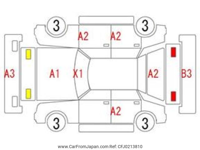 toyota allion 2006 -TOYOTA--Allion CBA-NZT240--NZT240-0083461---TOYOTA--Allion CBA-NZT240--NZT240-0083461- image 2