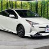 toyota prius 2018 -TOYOTA--Prius DAA-ZVW55--ZVW55-8064215---TOYOTA--Prius DAA-ZVW55--ZVW55-8064215- image 17